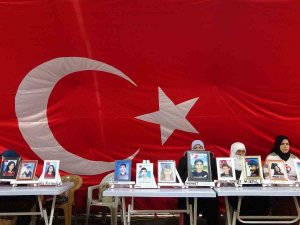 Yüreği Yanık Babadan Evladına ‘Teslim Ol’ Çağrısı