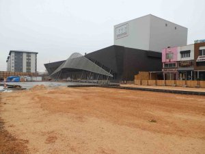 Devlet Tiyatrosu Şehitkamil Sahnesinde Sona Gelindi