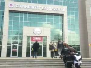 Tekirdağ’da Uyuşturucu Operasyonu: 15 Kişiden 7’si Tutuklandı