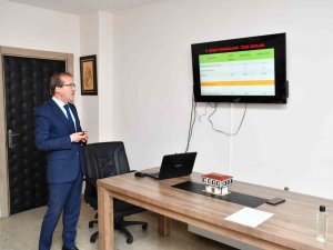 Karabük’te Turist Sayısında Yüzde 14 Artış Oldu