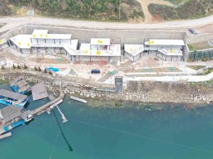 Gölkay Park Cazibe Merkezi Olacak