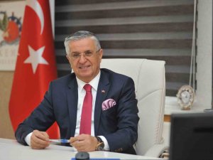 Başkan Topaloğlu Riga’da Kemer’i Tanıtacak