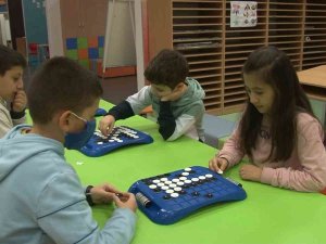 Arnavutköy’de Karne Hediyesi Zeka Yarışmaları