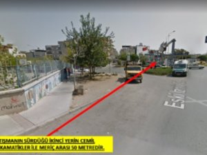 Genç Kadının Başörtüsünü Çıkarıp Hakaret Ettikleri İddia Edilen Olayda Keşif Raporu Çıktı