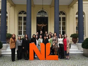 Türk Ve Hollandalı Kadın Girişimcilerden ‘Yeşil’ İşbirliği