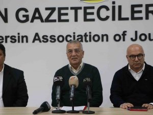 Mersin’de Tartışılan Binanın Yüksekliği Düşüyor