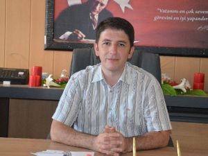 Fatsa Halk Eğitim Merkezi Müdürlüğü’ne Barış Semih Yazıcı Atandı