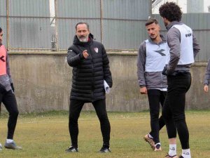 Elazığspor, Cüneyt Biçer’le 9 Haftada 1 Galibiyet Aldı
