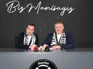 Manisa Fk, Teknik Direktör Yalçın Koşukavak İle Sözleşme İmzaladı