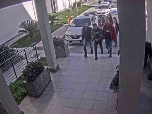 İ̇stanbul Havalimanı’nda 6 Kilo 725 Gram Uyuşturucu Madde Ele Geçirildi