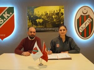 Ksk Voleybol’da Ayrılık