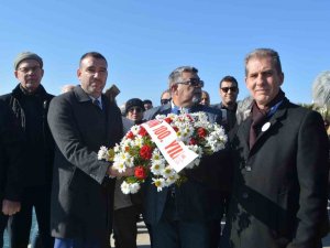 Ayvalık’ta Mübadelenin 100. Yılına Anlamlı Tören