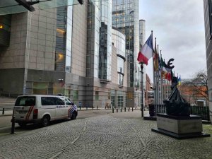 Ap’deki Yolsuzluk Soruşturmasında 2 Milletvekilinin Daha Dokunulmazlığı Kaldırılabilir