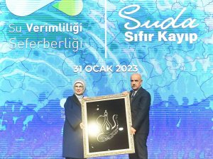 Bakan Kirişci: “Türkiye Genelinde, Kümülatif Yağışlar Ortalamasında Azalma Oldu”