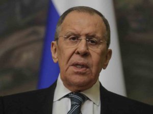 Lavrov: “İ̇ran’ı Rusya-türkiye-suriye Üçlü Formatına Dahil Etmek İçin Anlaşmaya Varıldı”