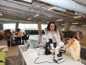 Karne Tatilinde Çocuklar İçin Her Gün Bir Etkinlik