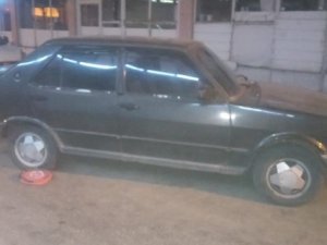 Otomobil Hırsızlığı Yapan Şahıs Tutuklandı