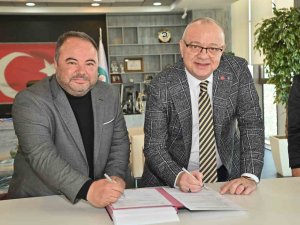 Manisa Büyükşehir Ve Maski̇’de Kadrolu İşçilere Yüzde 99.96 Zam