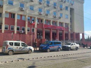 Define İçin Öldürüldüğü İddia Ediliyordu, Yargılanan Karı Koca Beraat Etti