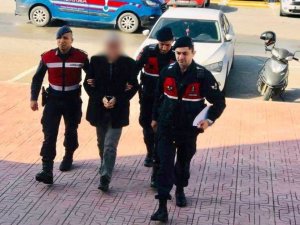 Fetö Üyesi Bodrum’da Yakalandı