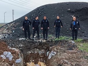Diyarbakır’da 250 Kilo Sağlıksız Şartlarda Üretilen Kavurma İmha Edildi
