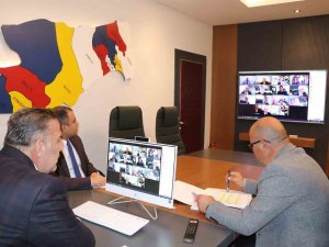 Koca: "Öğrencilere Ücretsiz Yemek İçin Hazırlıklarımız Tamam"