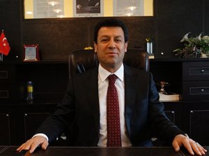 Öğretmenevi Müdürü Bilim, Kalbine Yenildi