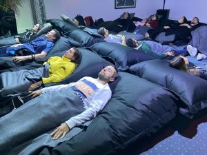 Rektör Demir: "Davos’tan Sonra Türkiye’de İlk Defa Batman Üniversitesinde Gerçekleştiriliyor"