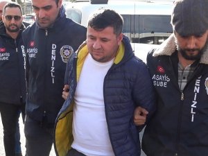 Tutuklanan Koca, Mine’nin Boğazını 30 Dakika Boyunca Sıkmış