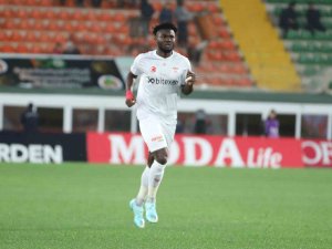 Sivasspor’un Yeni Transferleri Caicedo İle Saiz İlk Resmi Maçına Çıktı