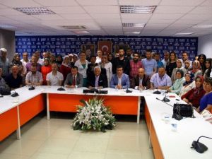 Ak Parti 14 Yaşında