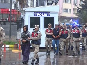 Kilis’te 14 Yıl Önceki Cinayette 2 Tutuklama