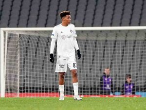 Beşiktaş’ta Gedson Fernandes Cezalı Duruma Düştü