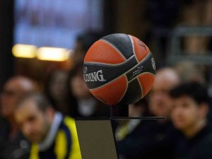 Thy Euroleague: Fenerbahçe Beko: 73 - Olympiakos: 93