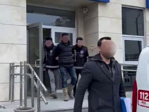 Kırklareli’de Silahlı Kavga: 1 Yaralı, 2 Tutuklu