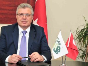 Uşak Deri Karma Osb’nin Ges Projesi Onaylandı