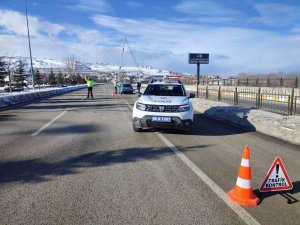Van’da 685 Sürücüye Ceza Tutanağı Tutuldu