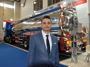 Okt Trailer, Artan Büyüme Hacmi İle 78 Ülkede