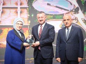 Bu Geri Dönüşüm Projesi Türkiye’ye Örnek Oldu