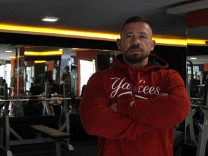 Çetin Örnek Tekrar Milli Takım’a Hizmet Etmek İstiyor