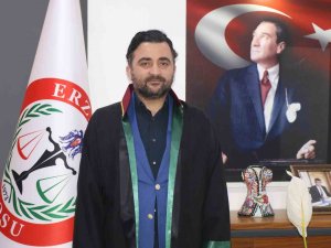 Başkan Aktürk: “Şehitlerimizin Birinci Derece Yakınlarına Ve Gazilerimize Ücretsiz, Gönüllülük Esasına Dayanan Hukuki Yardımda Bulunmaktayız”