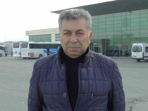 “Kazaların Çoğu Otogar Denetiminden Kaçan Araçlardan Kaynaklı”