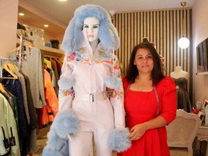 Patronunun "Sana Kim İş Verir" Sözüne İnat Dünyaya Satış Yapıyor