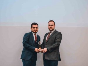 Btm, ‘Yılın Kuluçka Merkezi’ Seçildi