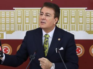 Aydemir’den 6’li Masa Mutabakat Metnine Tepki