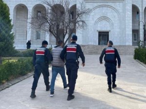 Muğla’da 10 Yıl 20 Ay Hapis Cezası Bulunan Şahıs Yakalandı
