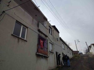 Tekirdağ’da Bir Evde Elektrik Kontağından Yangın Çıktı