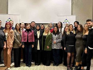 Müşterileriyle Başarılı İletişim Kuran Çağrı Merkezi Çalışanları Ödüllendirildi