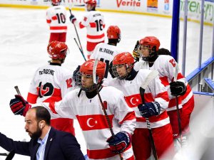 Dünyanın En Hızlı Takım Sporu, Dünyanın En Güzel Şehrinde