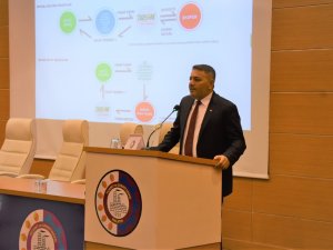 Tarım Sigorta Yenilikleri Anlatıldı